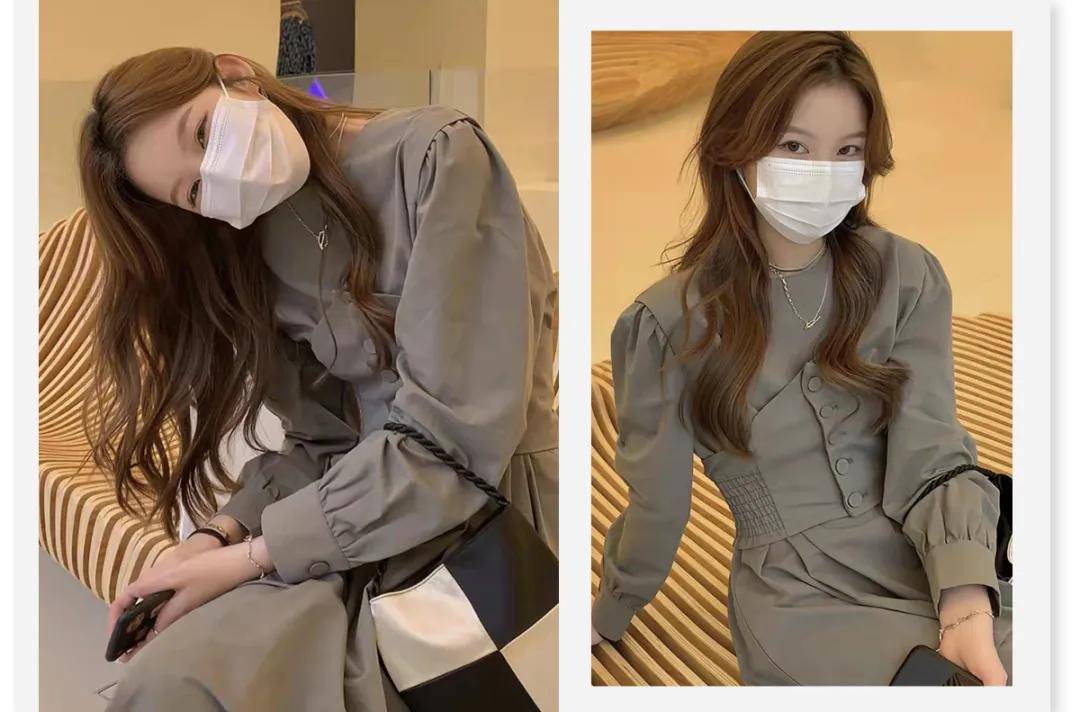 身材 今年必穿的王炸裙!甜到心动,太撩了!