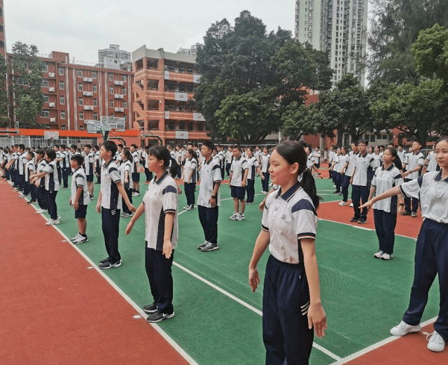 小学6年成4年 高中2年 学生的学制发生改变 相关部门进行回复 教育 中华教育网