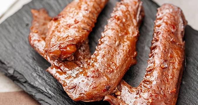 少盐|宅家追剧,除了嗑瓜子,这5种零食也值得囤,网友:都是我爱吃的