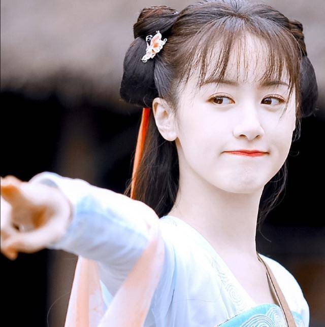 苦相没有“女主脸”的女主盘点：李一桐、蓝盈莹上榜，袁冰妍终于火了