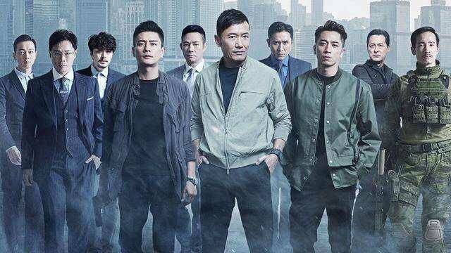 陈豪|《飞虎3》热播，陈豪四集下线网民感不舍，被“赐死”原因曝光