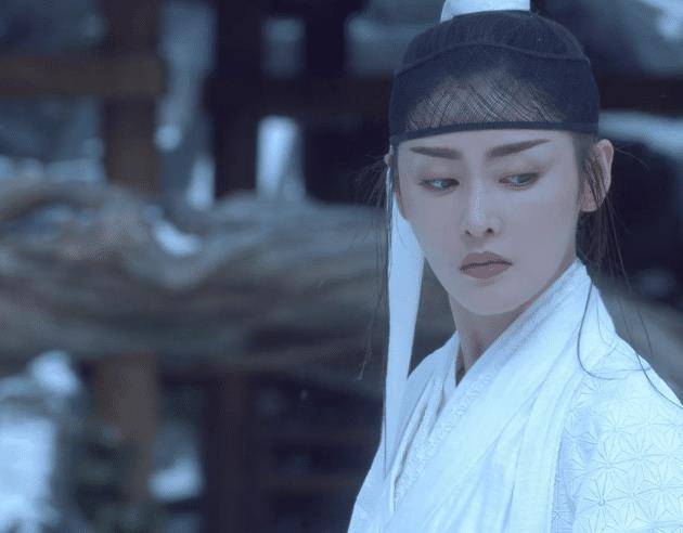 武打|热播剧《雪中悍刀行》,如果抛开原著不谈,其实剧情没有那么不堪