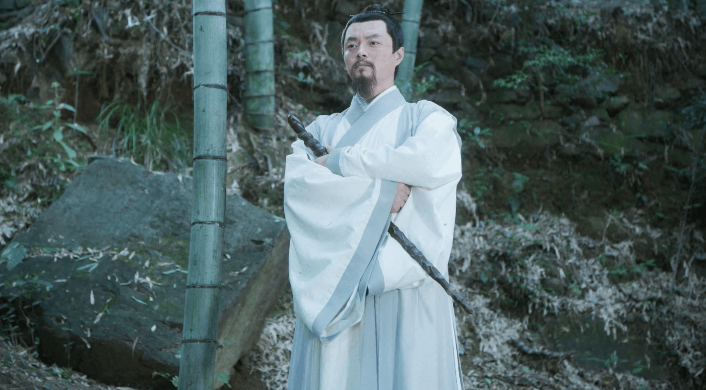 答案揭晓,并非徐骁偏私_徐凤年_原因_重楼