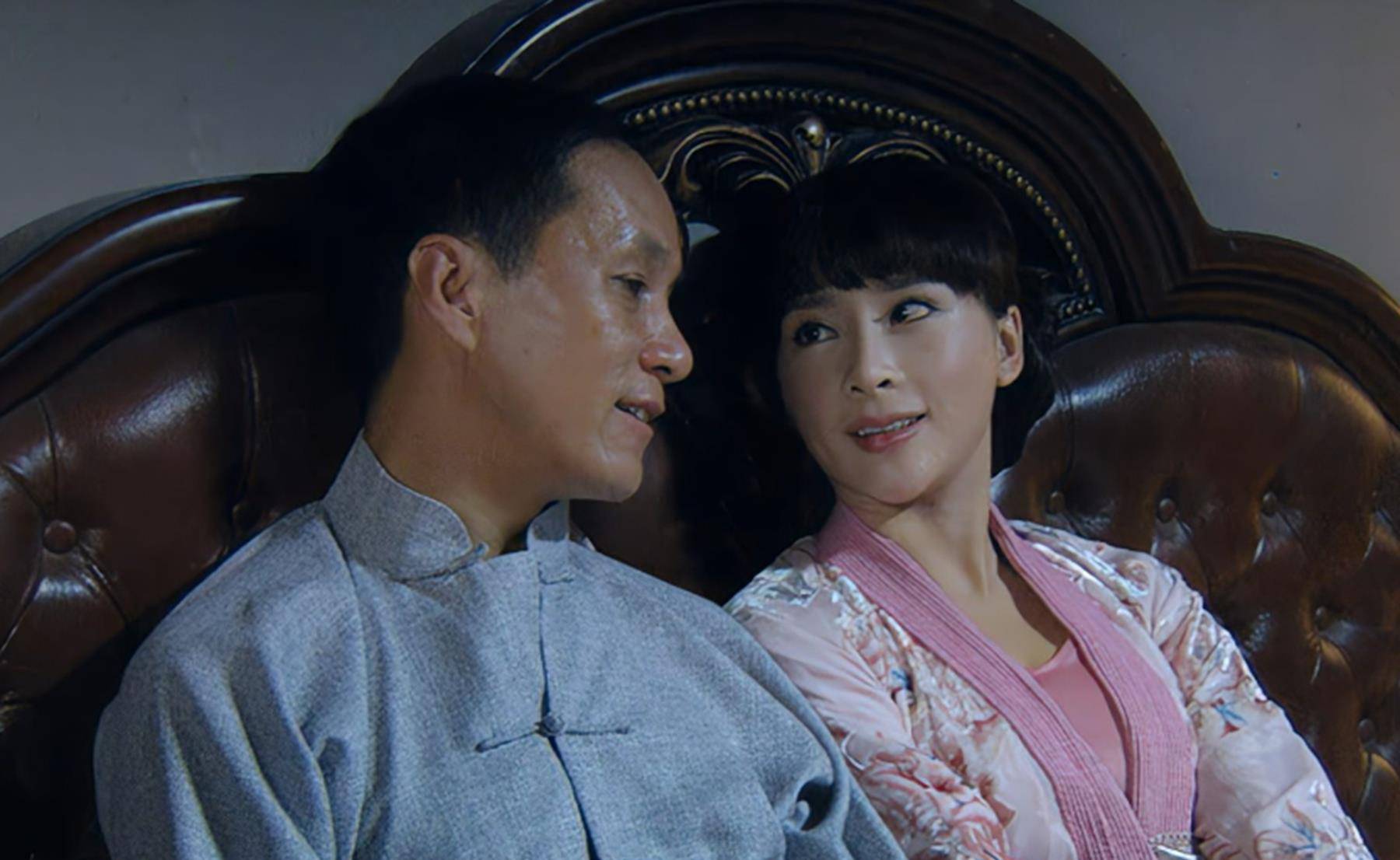 《怪医文三块》紫玉最后结局?这部剧有多少集?_冯远征_电视剧_剧中