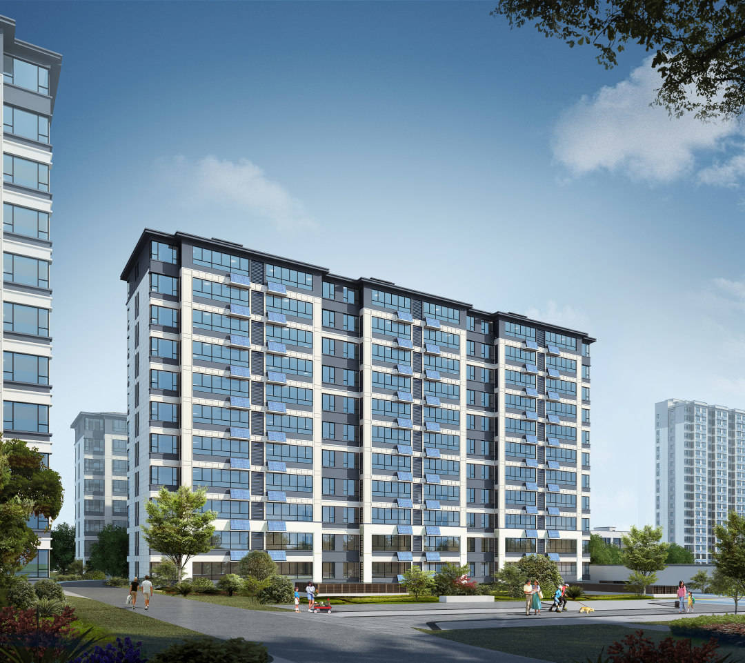 ascity建筑精选丨合肥文一桃李轩满窗日色文书香饱含千年古韵的素雅之