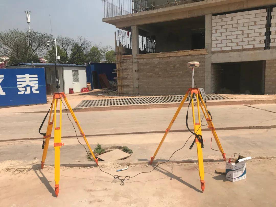 特别奉上科力达rtk点放样全流程操作指南跟着学就对了