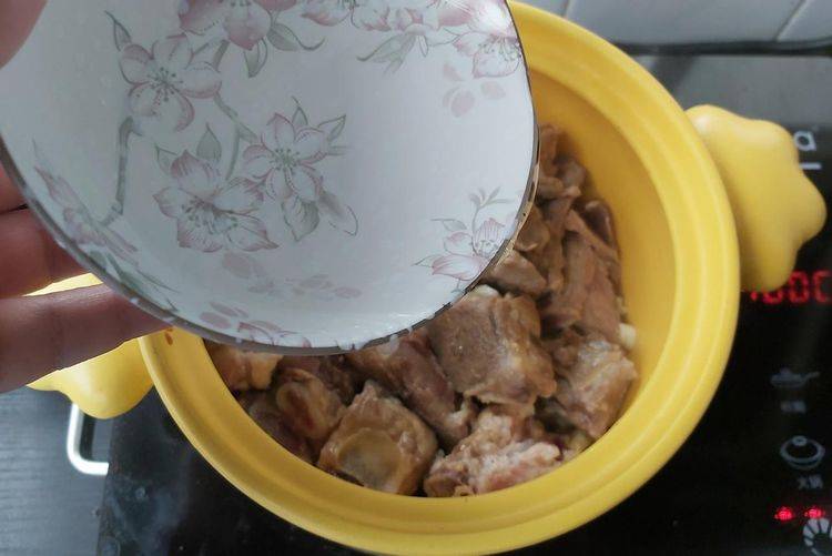 糖醋排骨做法 1f5c75884e61440b9492ff2b62c4e290.jpeg