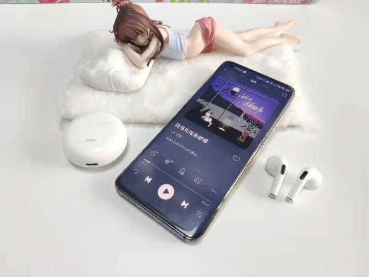 70元能买到什么？aigo T16耳机告诉你，值不值看看就知道