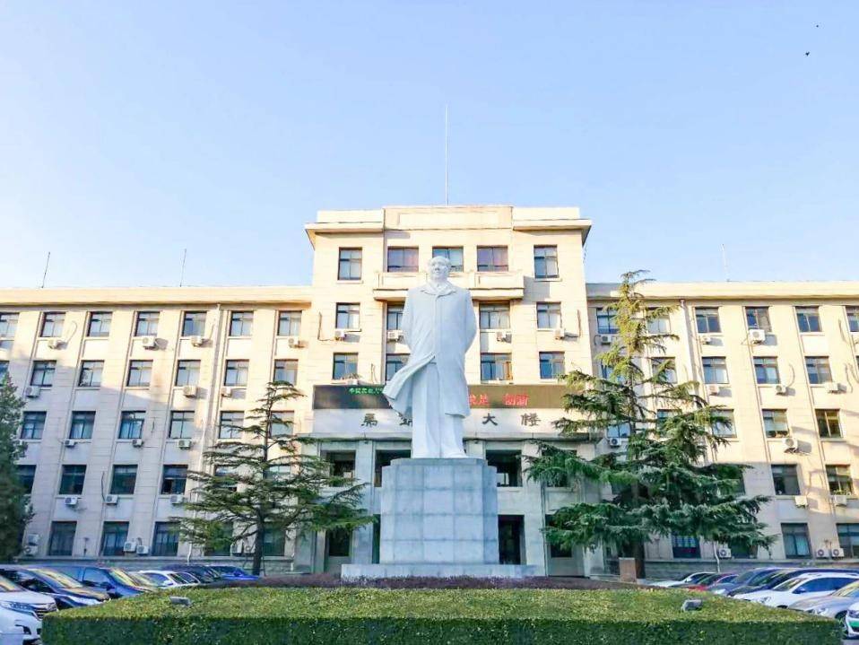 一文解读：中国农业大学王J9九游会 九游会J9牌专业怎么样？(图3)