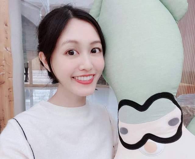 台湾|恭喜！37岁台湾著名女星做试管婴儿二胎得子，一儿两女凑足好字