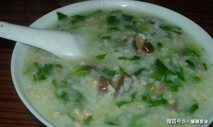口感|杂蔬瘦肉粥这样做,营养丰富口感好,大人小孩都爱吃