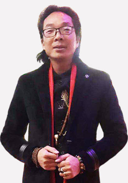 钓鱼台国旅书画研究院副院长朱明祥_书法_作品_艺术