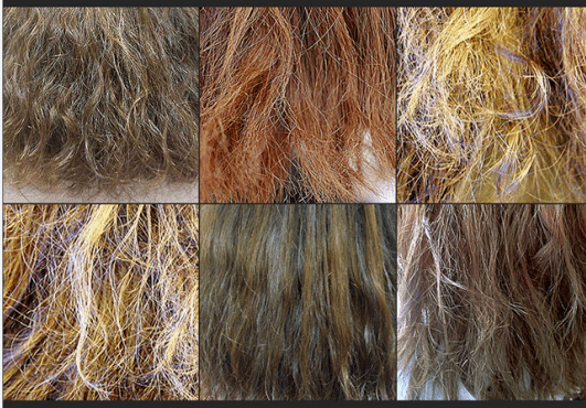 护发免洗蛋白质键护发素重磅来袭,一秒解决受损干燥毛发