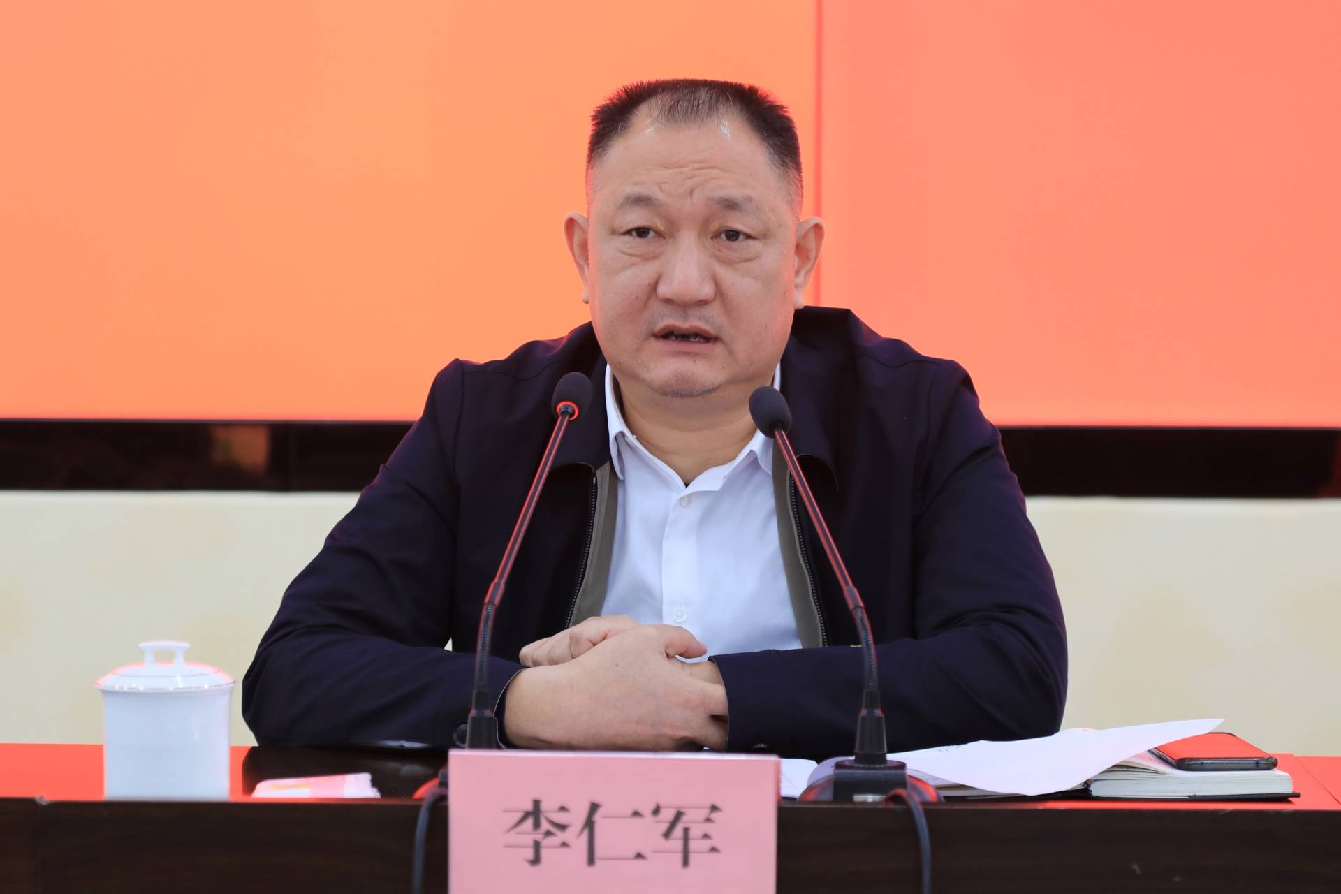 合江县安排部署2021年巩固脱贫成果后评估推进工作_王波_李仁_整改