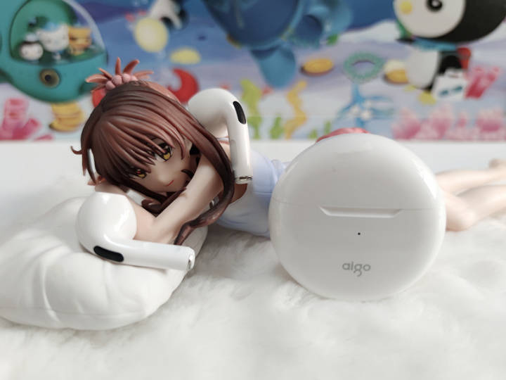 70元能买到什么？aigo T16耳机告诉你，值不值看看就知道