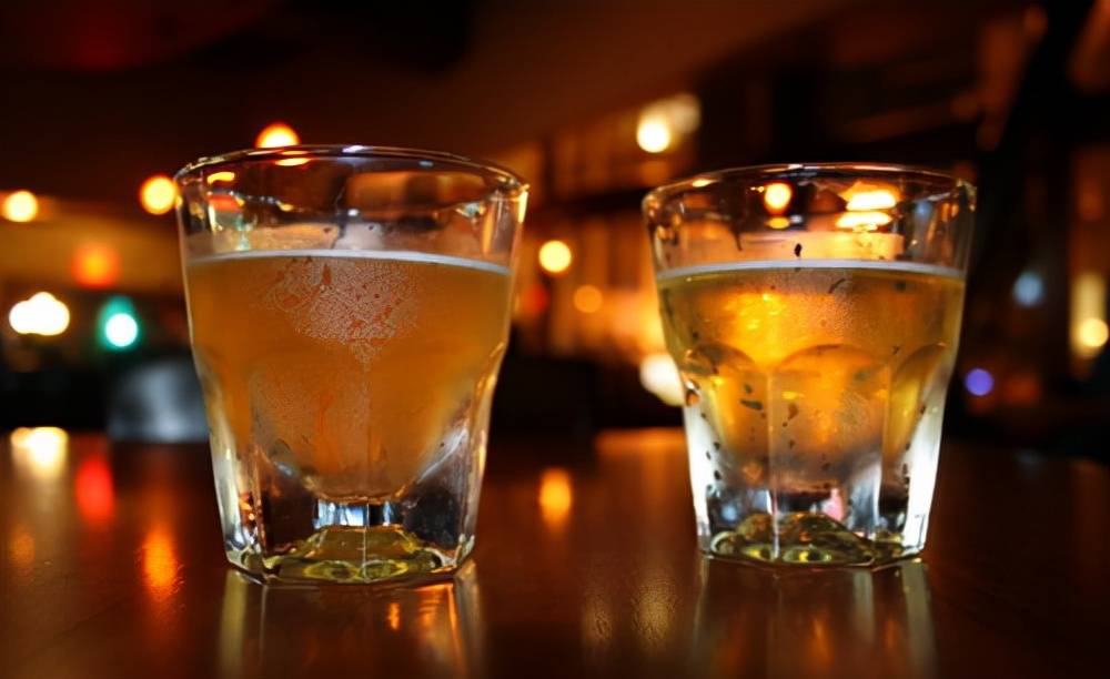 原料|什么？最古老的酒居然没有白酒，盘点世界三大古老酒类