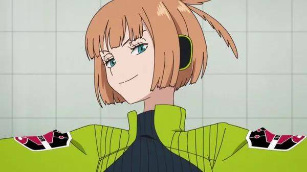 这部10月新番因为b站没有冷到上雪山!_动画_少年漫_近界