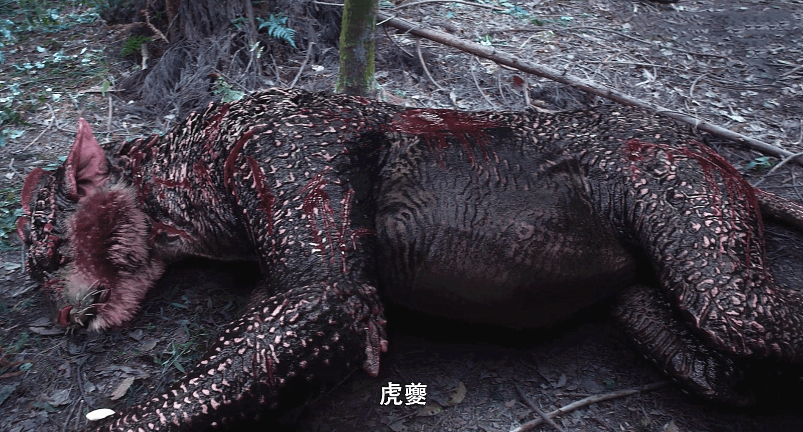 《雪中悍刀行》最倒霉人物出场,被王仙芝坑惨,只能