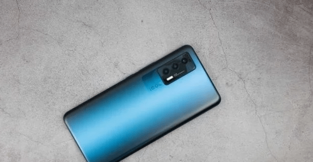 12512g新版上线独显芯加持五年不卡vivo这次来真的