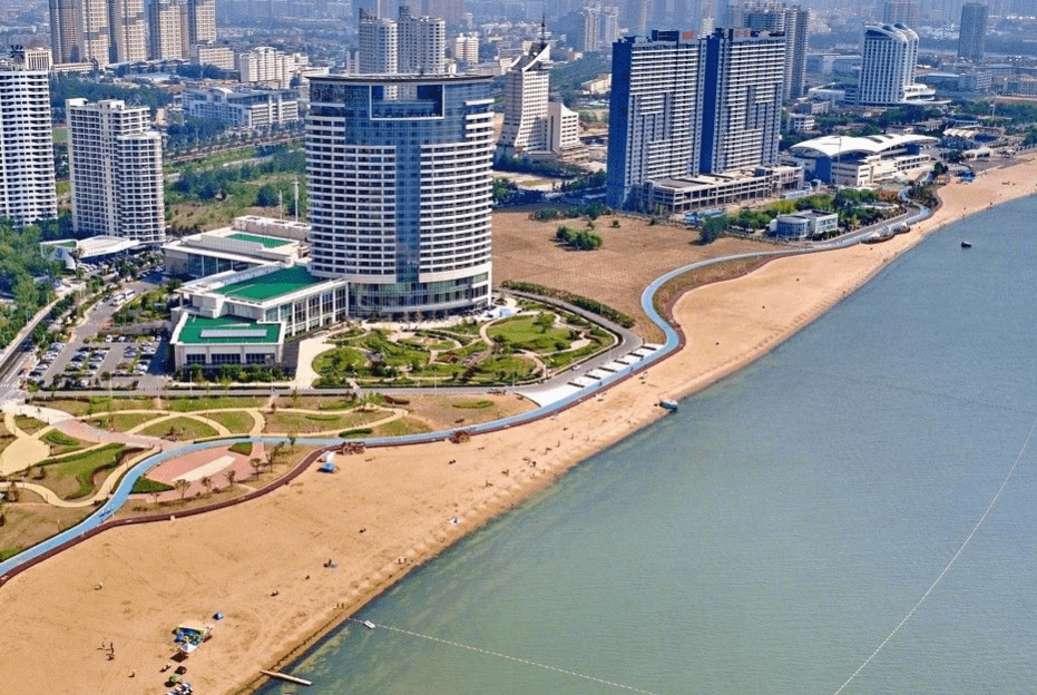 这两座城市很适合北方人养老,风景优美气候宜人,物价也不高_秦皇岛