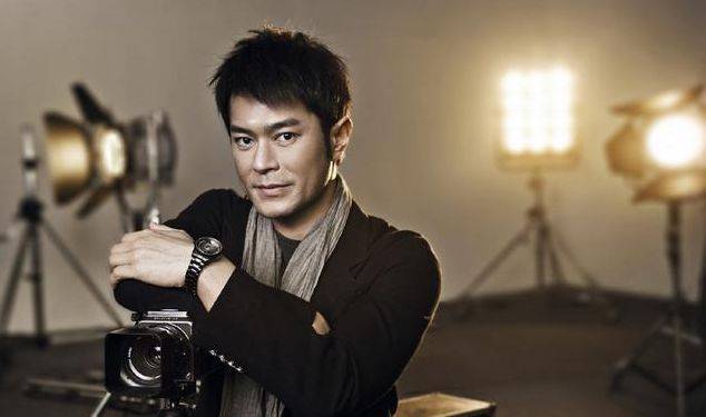 原创古天乐与弟弟古天荫合照为哥哥婚姻着急网友弟弟真帅