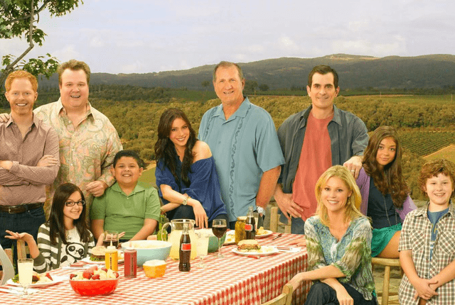 笑声|《武林外传》带来的笑声,和《我爱我家》有什么不同?