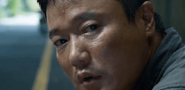 情节|网友反映误杀2难看，剧本情节太悬浮，肖央演戏程式化？