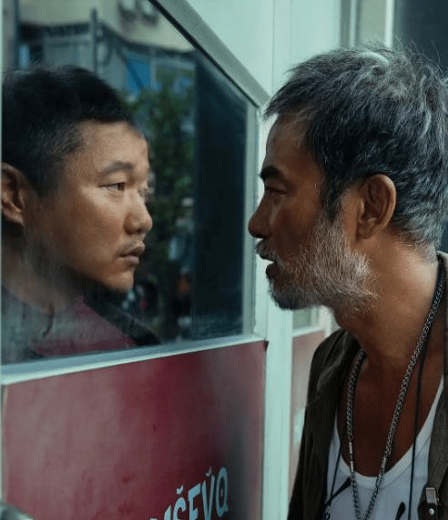 情节|网友反映误杀2难看，剧本情节太悬浮，肖央演戏程式化？