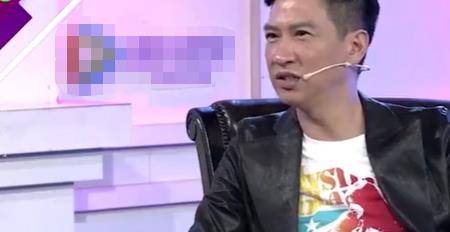 张绍|一句话触碰张家辉底线，金星让他下不来台，华少的嘴得罪了多少人