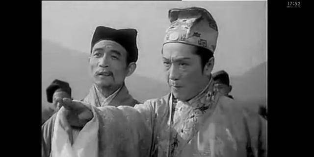 戏份|阳华：一表人才怎么老演反派？他是当之无愧的性格演员