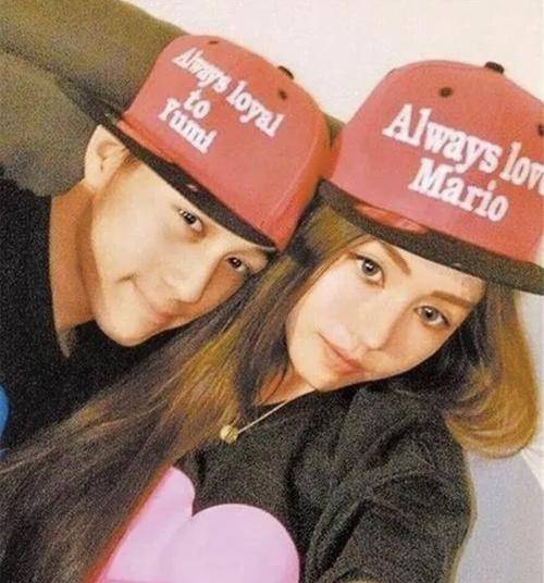 By2孙雨 被爆何猷君相恋时 插足王力宏婚姻 她到底有何魅力 组合 姐妹 公司