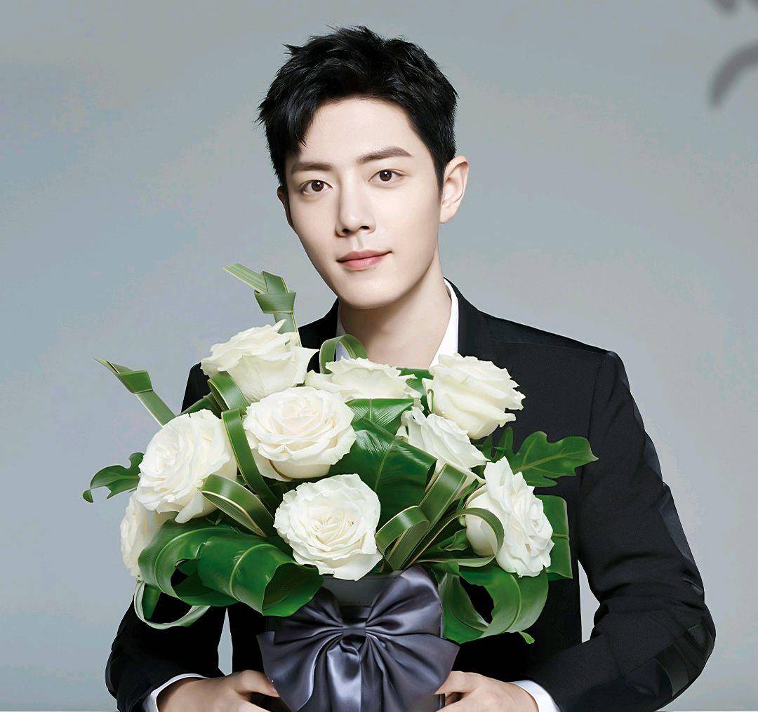 卫视|《东方卫视》跨年官宣,粉丝呼唤“世首帅”,肖战已经就位?