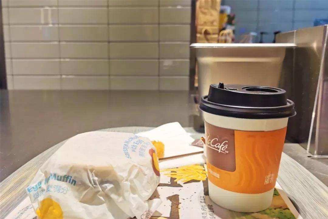 上海|松江电子早餐地图上线，快看看离你最近的早餐点吧！