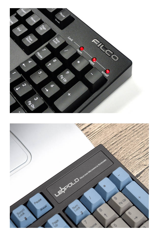 原谅色leopoldfc900rbt白绿典藏蓝牙双模机械键盘