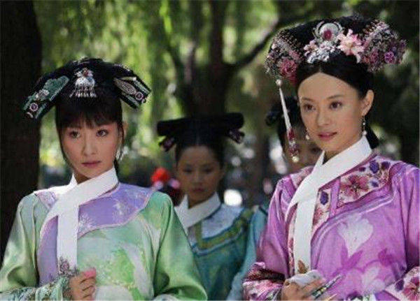 关系|甄嬛传：眉庄向来讨厌陵容，为何安陵容却最恨甄嬛而不是眉庄？