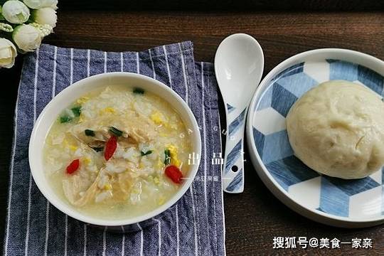 蔬菜|学生早餐不用愁,七天花样吃,看一看,你更喜欢哪一餐呢