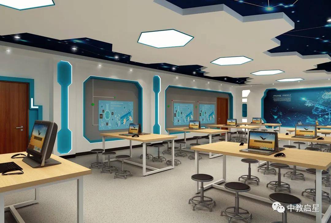 在职业教育阶段,建立虚拟仿真实训室能够有效的对传统实训室进行补充