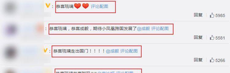 国门|继《延禧攻略》后，又一部影视剧走出国门，太长脸了吧！