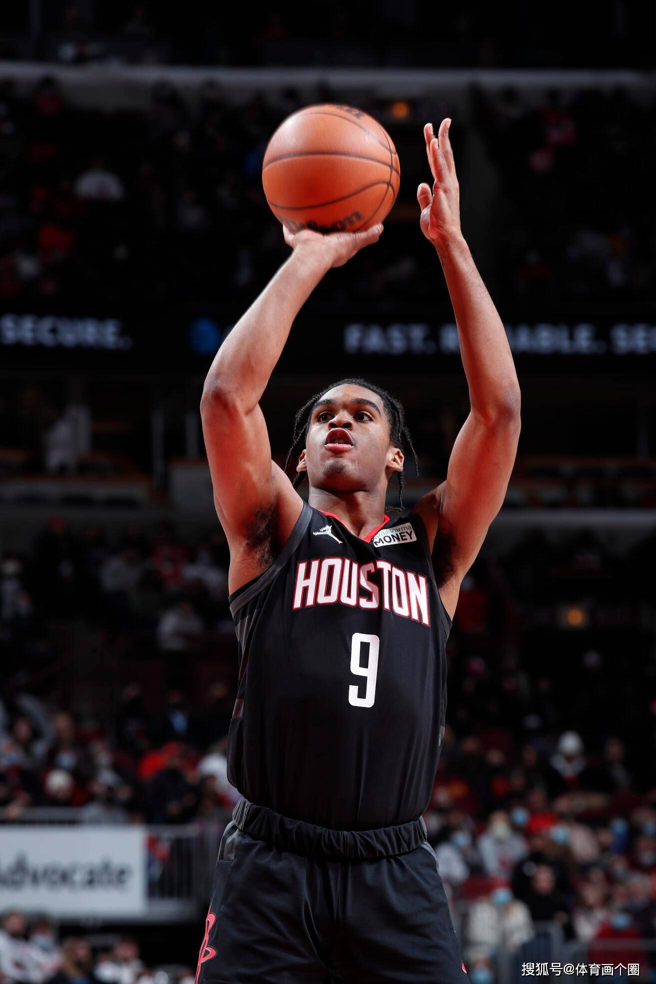 原创替补出战20分钟火箭输公牛赛拉斯难辞其咎不重用24号秀太可惜