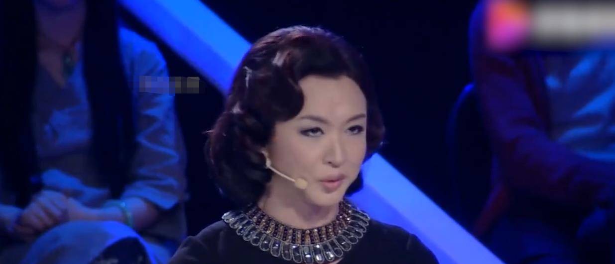 张绍|一句话触碰张家辉底线，金星让他下不来台，华少的嘴得罪了多少人