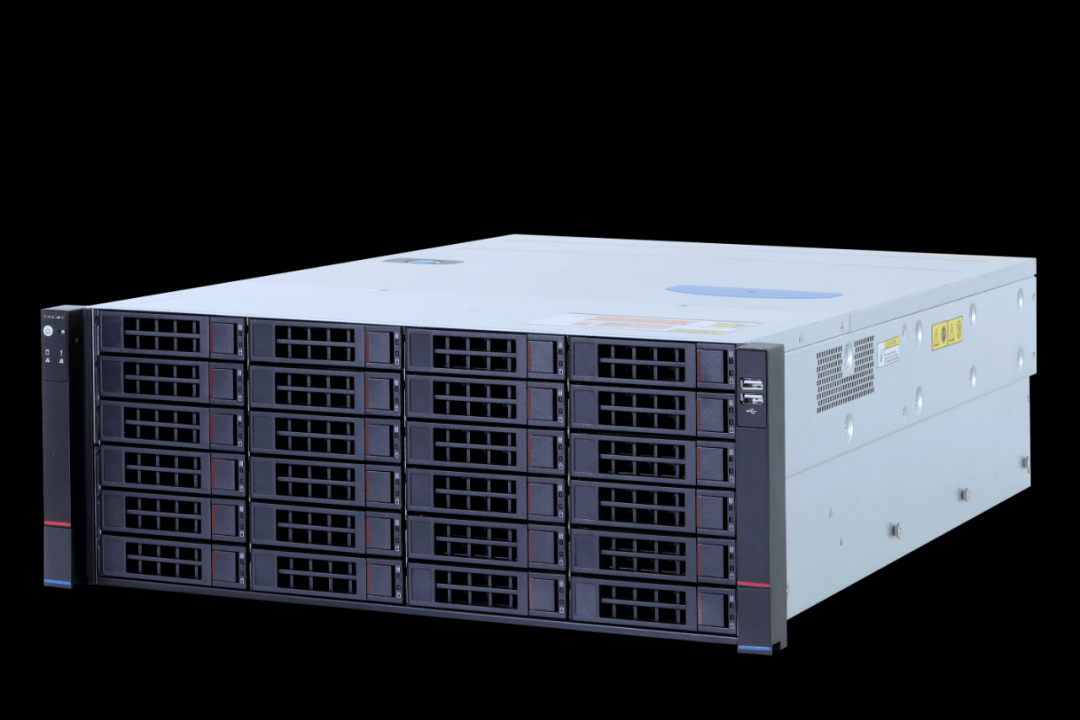 全新自研长城超云高性能分布式存储系统如何释放数据价值