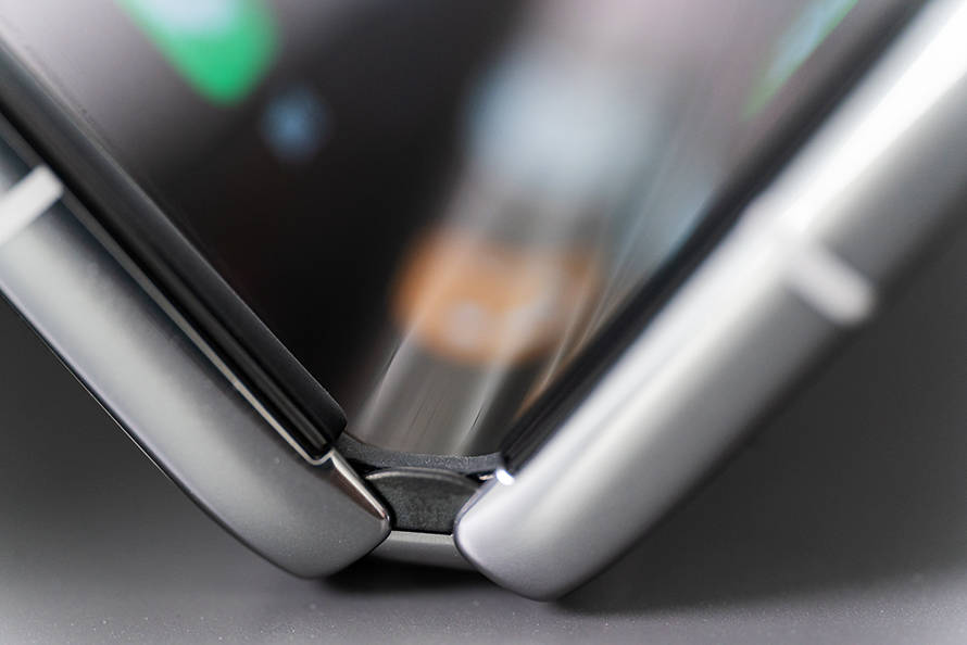 主力机型|OPPO Find N评测：能否成为第一款日常实用的折叠屏主力机？