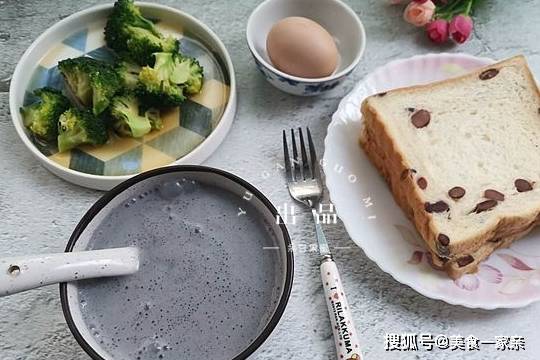 蔬菜|学生早餐不用愁,七天花样吃,看一看,你更喜欢哪一餐呢