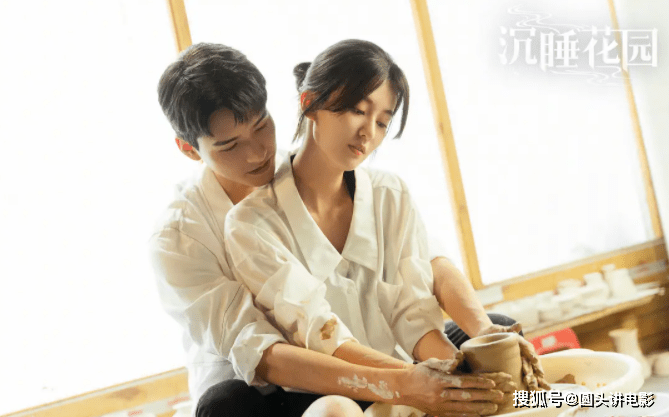 智商|近期热播的五部甜宠剧,《沉睡花园》榜上有名,你追过哪一部?