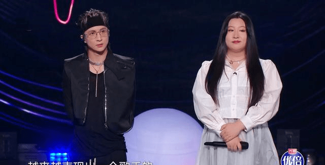 另外一个|《我们的歌》居然淘汰了两组，胡夏注定是冠军，另外一个有何悬念