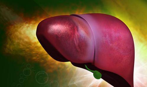 症状|肝脏不好,身体3个表现“躲不掉”,一个不占,恭喜肝脏还不错