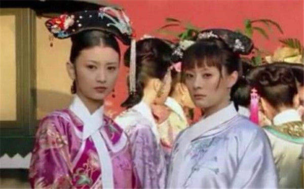 关系|甄嬛传：眉庄向来讨厌陵容，为何安陵容却最恨甄嬛而不是眉庄？