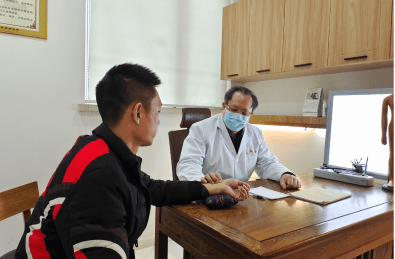 中国医师协会|上海天叙堂老中医刘爱国简介-持仁善之心 树良好医风