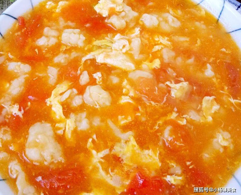 汤汁|冬天早餐不用忙,10分钟搞定出锅,好喝暖胃,一次喝2碗不过瘾