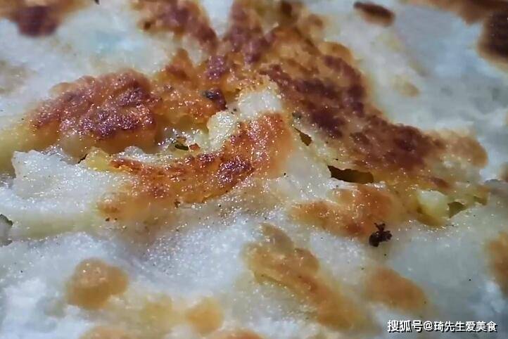 梅干|天冷早餐别再出去买，一道懒人做法，酥软筋道，做一回能吃半月营